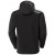 Helly Hansen Oxford Hooded Softshell Jacket BLACK